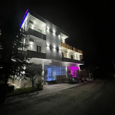 Veranda Mezez