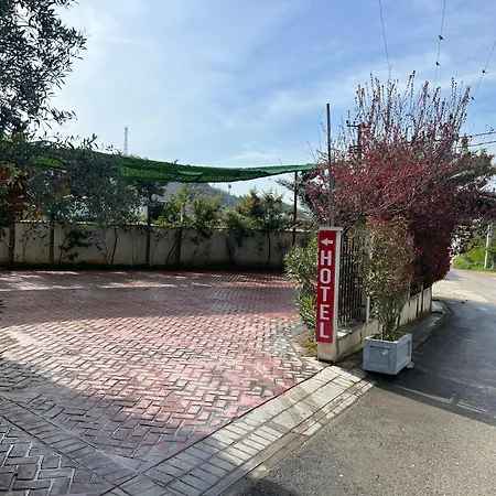 Veranda Hotel 3*